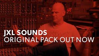 JXL Sounds Original Pack - Available Now