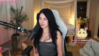 palmbee Vod SECRET STREAM LA FIRES I RESCUED A KITTY!! her name is Bijoux Jan 10, 2025