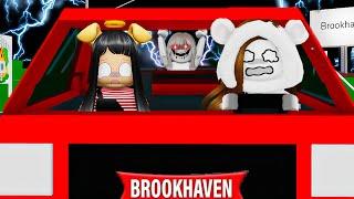 RITUALE DELLE 11 MIGLIA SU BROOKHAVEN ROBLOX!