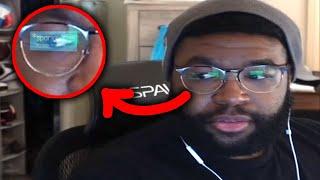 He Got Caught Cheating on Stream