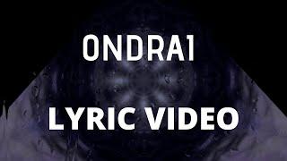 Ondrai - Tom Marshall Thomas (Lyric Video)