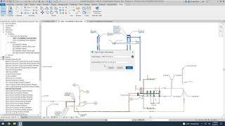 Model-Based Estimating: Publishing your First Plumbing Model Components to Estimation MEP