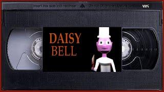 DAISY BELL - All Endings & Complete Walkthrough - OSAMA M.S.A - Horror Creepy Psycho Game