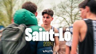 LE CHEMIN CONTINUE... - Un film de mon 10km à Saint-Lô