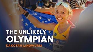 The Unlikely Olympian: How Dakotah Lindwurm Used Data to Qualify for the 2024 Olympics