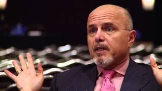 Joe Pantoliano: Actor & Advocate 4 Ending Mental Illness Stigma