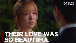 Their Love Was So Beautiful | My Sweet Mobster | Kim-Hyeon-Jin & Moon Jiin | BFSLEI [ ENG SUB ]