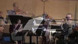 Hana Ajiashvili - Elusive Shadows, Meitar Ensemble