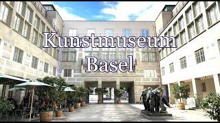 Kunstmuseum Basel | Art Collection