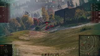 Searched by the whole Team and did not find World of Tanks 2022