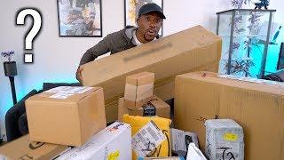 My Massive Tech Unboxing 14.0!