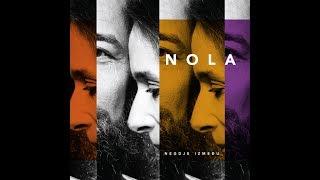 Nola - Negdje između (full album)