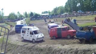 course stock car ILLZACH mai 2010