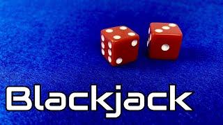 How to Play Blackjack Dice | dice games