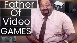 Jerry Lawson -  Father Of Modern Video Games
