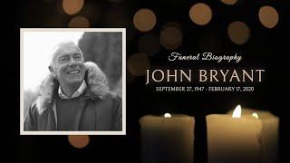 Free Funeral Tribute Slideshow Video Template (Customizable) - FlexClip