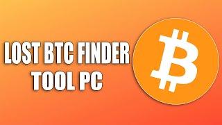 Crypto Wallet Finder Tool PC Free | Search For Crypto Wallets Software | Crypto News