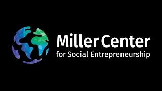 Miller Center GSBI Accelerator Programs at Santa Clara University (7m)