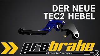 Probrake TEC2 Hebel