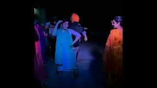 Jaya kishori dance !! New dance jaya kishori 2022  #short #jayakishori #rpanu