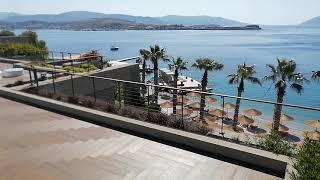 Caresse Bodrum, a Luxury Collection Resort