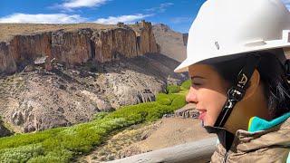 Así es visitar la Cueva de las Manos: ¿vale la pena? 
