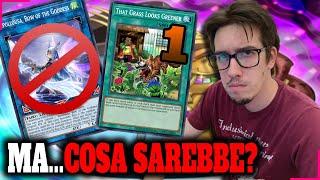 TUTTO QUESTO TEMPO PER COSA?? [Banned Reaction]​​ - |Yu-Gi-Oh! ITA|