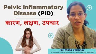 Pelvic Inflammatory Disease (PID) and Infertility.