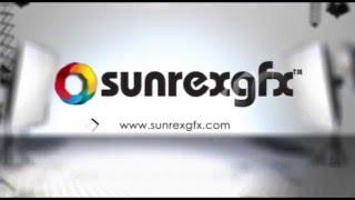 Sunrexgfx Photography