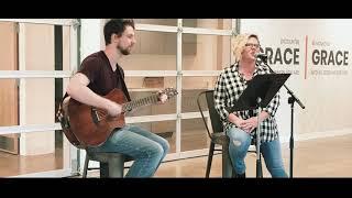 Death Was Arrested (Grace Union Church Cover)