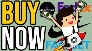  4 Dividend Growth Stocks Selling Off After Earnings