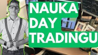 Jak Nauczyć się Daytradingu?