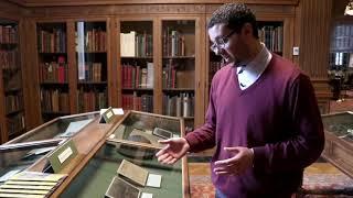 Over There: 100th Anniversary of Armistice Day at the Clements Library