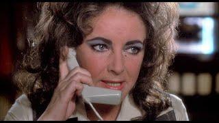 X, Y and ZEE (1972) Clip - Elizabeth Taylor & Susannah York