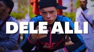 [FREE] Central Cee x Melodic Drill Type Beat 2023 - "Dele Alli" | guitar | Wild West