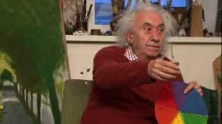 Цвет. 2011. Владимир Семенов