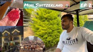 Mini Switzerland, Pahalgam II Kashmir Series II Ep2