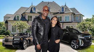 Dave Chappelle's LIFESTYLE 2024 REVEALED Wife, 3 Children, Age, Houses, Cars & Net Worth