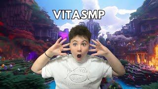 ИГРАХ В VITASMP СЪС @TwizzlerMC