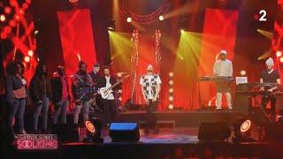 Soolking - Dalida (Live) | La grande soirée de Soolking