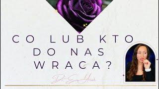 Co lub kto wraca do nas? + rada, marzec-kwiecień, wszystkie znaki