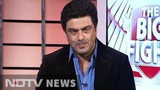 Wrong To Impose Criminal Liabilities On Celebrities: Actor Samir Soni