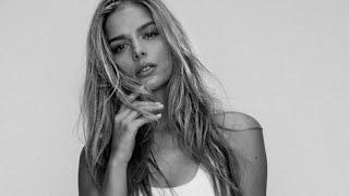 Danielle Knudson HD Music Video "Benny Mardones - For A Little Ride"