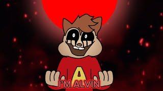 I’M ALVIN