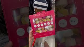 CHEAP advent calendars  #kmartaustralia #kmart #kmarthaul #adventcalendar