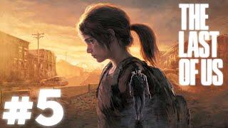 The Last Of Us Remastered PS4 | RayGamingX’s Livestream #5