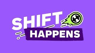 Seasonal hiring, Black Friday's impact on SMEs, the entry-level job drought | Shift Happens | Ep.1