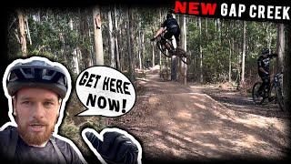 This is the most fun trail in Brisbane! AUSTRALIA