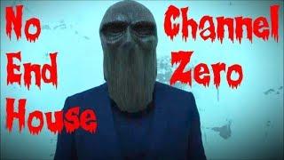 Channel Zero: No-End House Explained