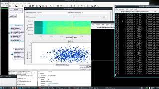 DragonOS Focal Tetra Kit + Tetra Kit Player Usage  (SigDigger, GNU Radio, HackRF, RTLSDR)